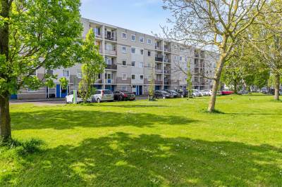 Woning Schaepmanstraat 35 Vlissingen