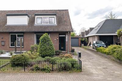 Woning Kerkhofweg 162 Overdinkel