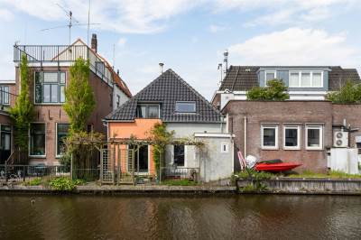 Woning Leidsestraatweg 47 Woerden