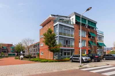 Woning Kaarde 2 Reeuwijk