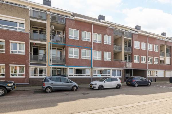 Woning Julianastraat 7B3 Brunssum