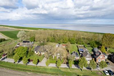 Woning Ternaarderwei 48 Wierum