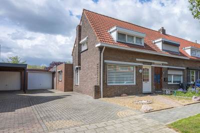 Woning Leliënsingel 30 Geleen