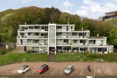Woning van Ogtropweg 34 Wijk aan Zee