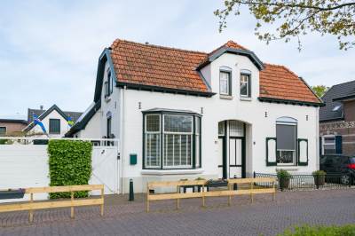 Woning Kerkweg 11 Zelhem