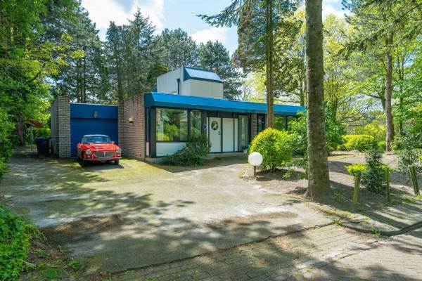 Woning Streuvelslaan 10 Groningen