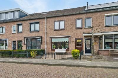 Woning Colijnstraat 27 Bunschoten-Spakenburg