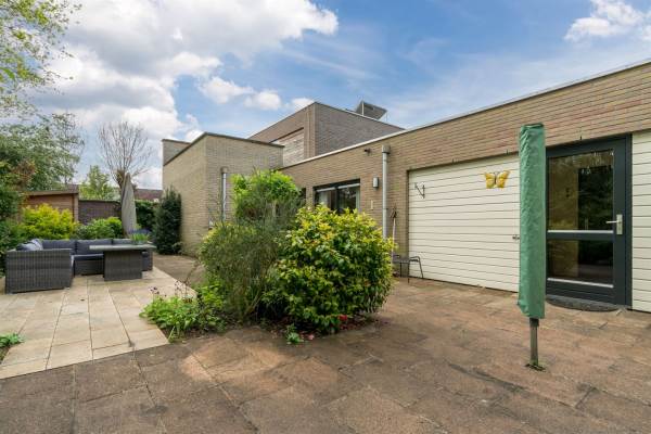 Woning Perenstraat 14 Assen