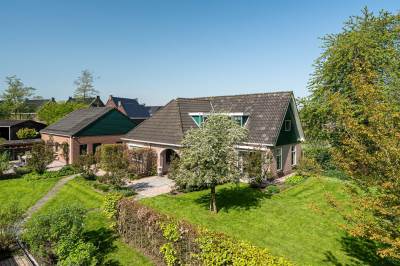 Woning Lykwei 3 Goutum