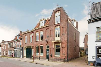 Woning Herenstraat 31 Nieuwegein