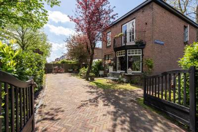 Woning Bornerbroeksestraat 289 Almelo