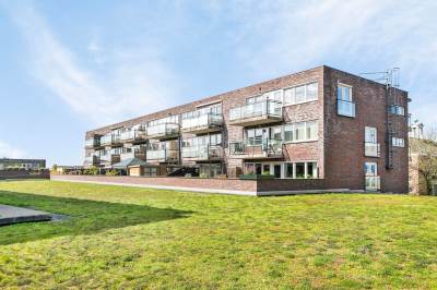 Woning Gildestraat 32 Ede