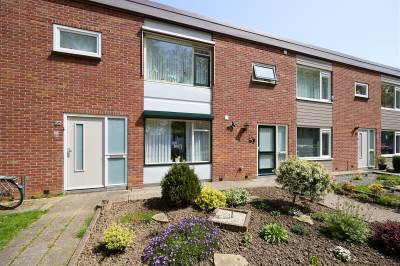 Woning Guido Gezellestraat 24 Terneuzen