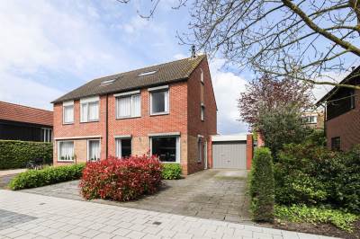 Woning Veerweg 5a Kapelle