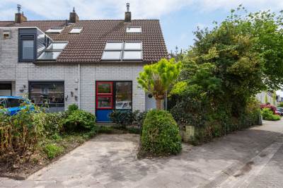 Woning Claverenbladstraat 95 Leusden