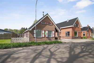 Woning Zuiderdiep 99 Nieuw-Buinen