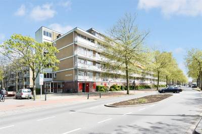 Woning Leyweg 42B Den Haag