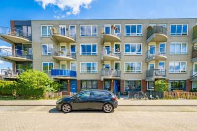 Woning Gazellestraat 130 Utrecht