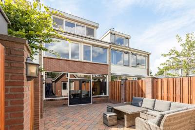 Woning Kamillelaan 8 Scherpenzeel (GE)