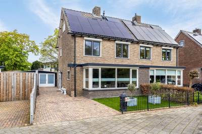 Woning Prins Bernhardlaan 46 Ede