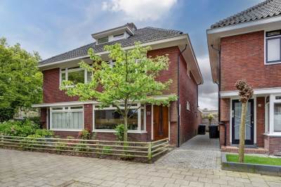 Woning Wooldrikshoekweg 72 Enschede