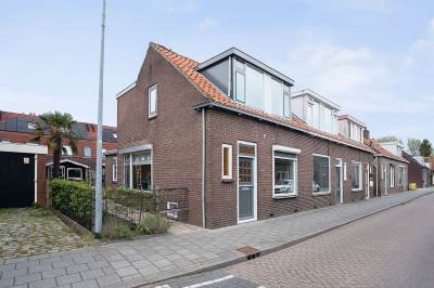 Woning Emmastraat 49 Den Bommel