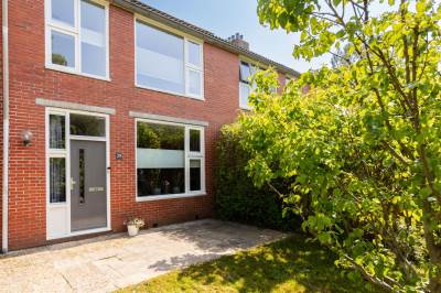 Woning Lierstraat 29 Groningen