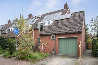 Woning Bottemaheerd 125 Groningen