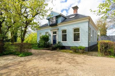 Woning Hoofdweg 46 Kolham