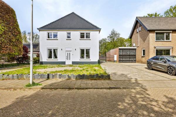 Woning Opwettenseweg 48 Nuenen