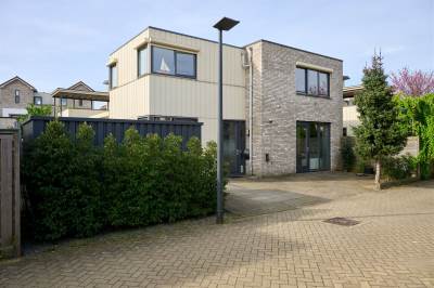 Woning Difoehof 8 Capelle aan den IJssel