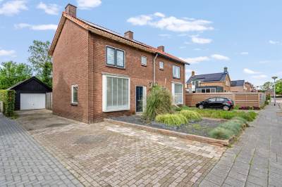 Woning Molenstraat 19 Marum