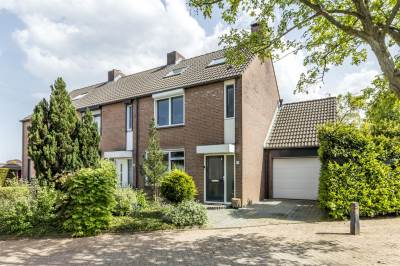 Woning Pierrestraat 23 Eygelshoven