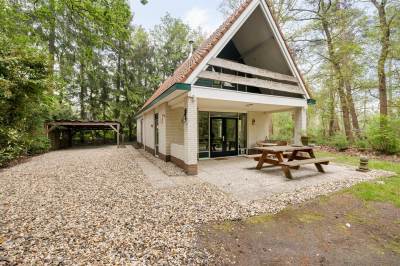 Woning Oosterduinen C 3 Norg