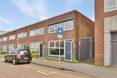 Woning Semarangstraat 7 Groningen