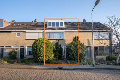 Woning Sweelinckstraat 23 Culemborg
