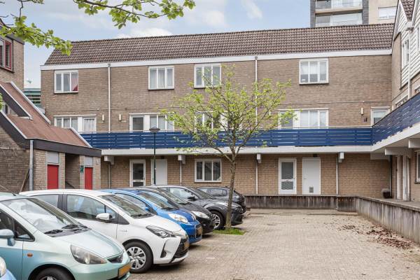 Woning Antilopespoor 13 Maarssen