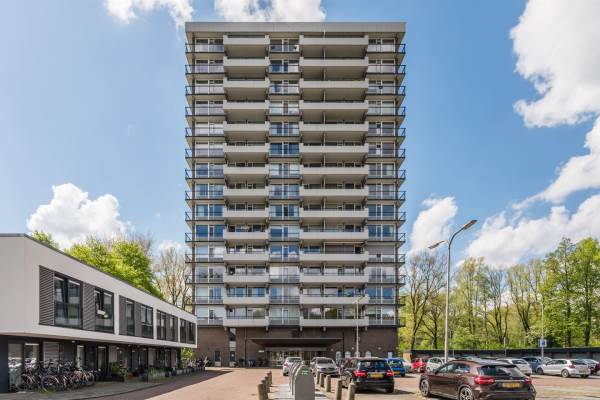 Woning Max Havelaarlaan 363A Amstelveen