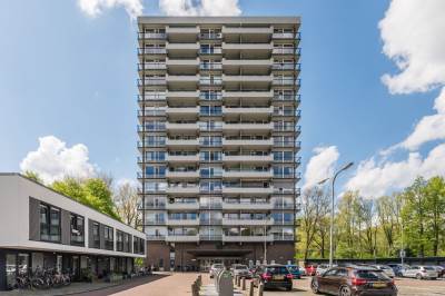 Woning Max Havelaarlaan 363A Amstelveen