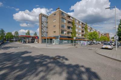 Woning Kerstendijk 89 Rotterdam