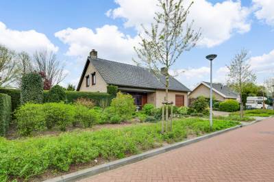 Woning Van Heukelomstraat 4 Weert