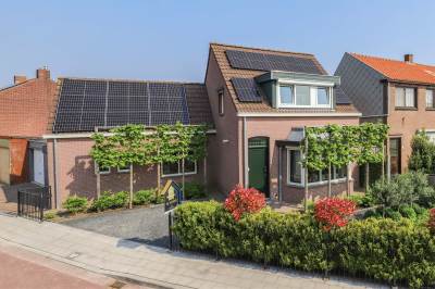 Woning van Randwijckstraat 2 Yerseke