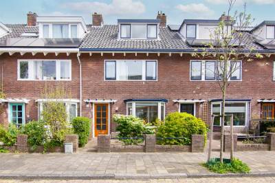 Woning Caninefatenstraat 11 Haarlem