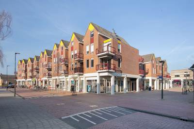 Woning Westerstraat 18 Drachten