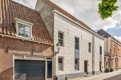 Woning Lange Meent 12B Culemborg