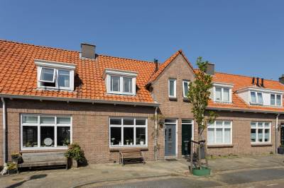 Woning Prinsessestraat 56 Lisse