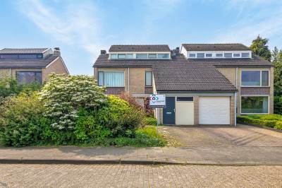 Woning Dr. Poelsstraat 39 Standdaarbuiten