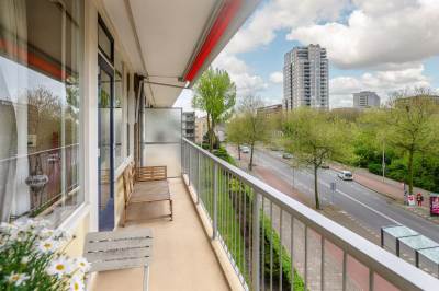 Woning Leyweg 98 Den Haag