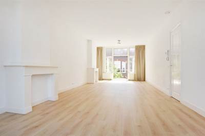 Woning Nicolaïstraat 71A Den Haag