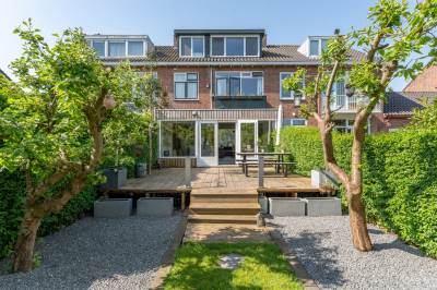 Woning Terbregseweg 75 Rotterdam